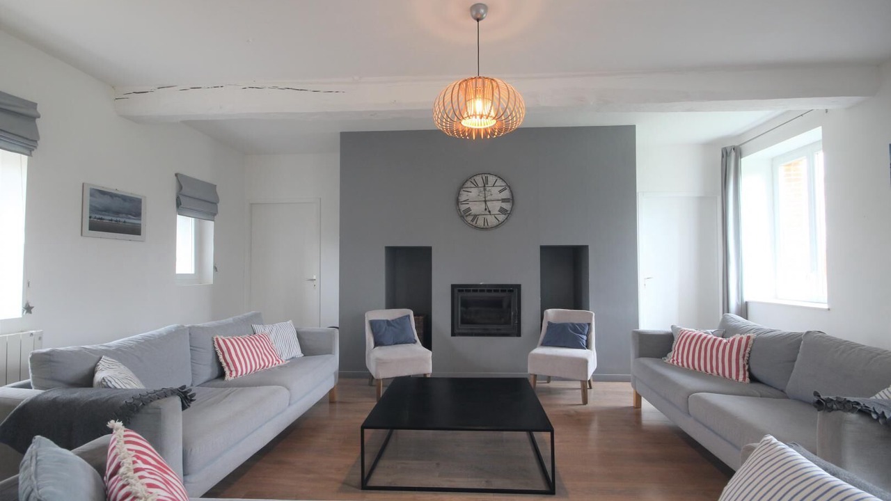 Photo of Livingroom in Envronville