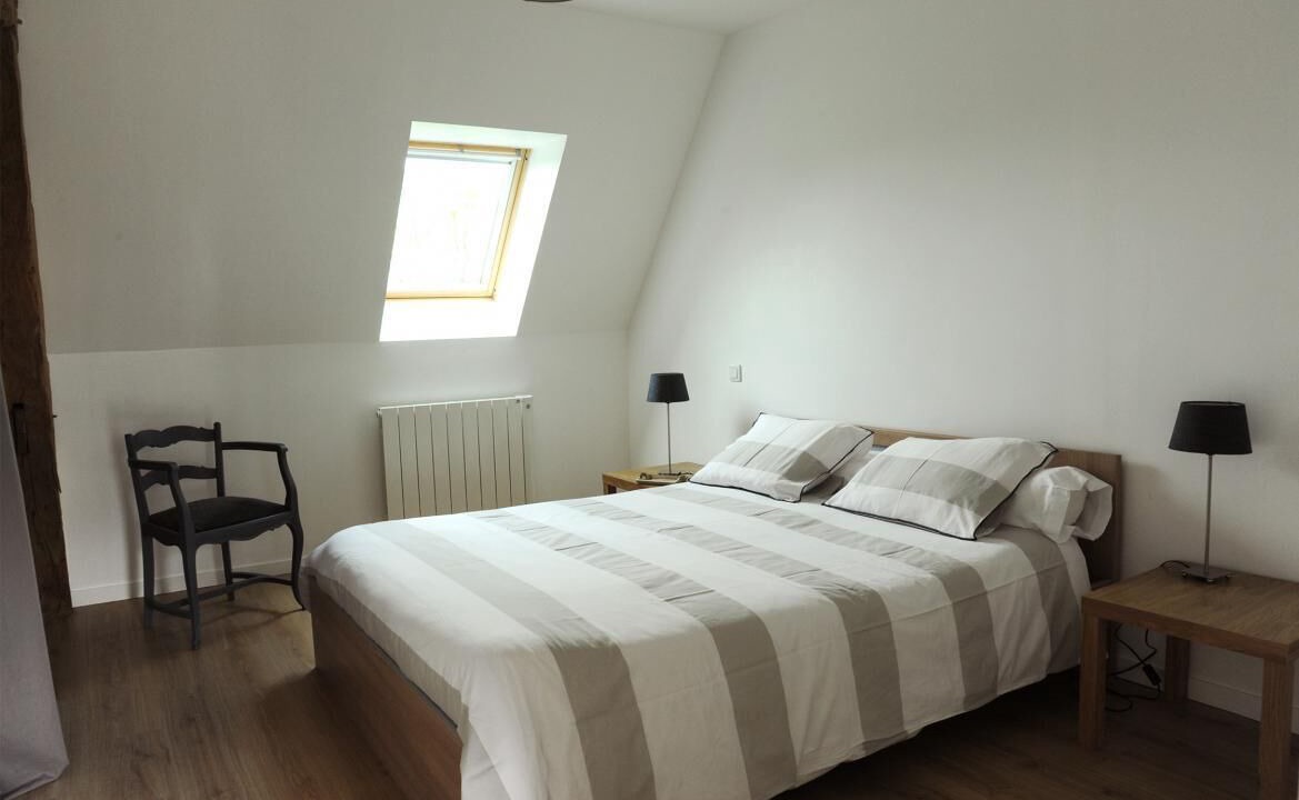 Photo of Bedroom in Envronville