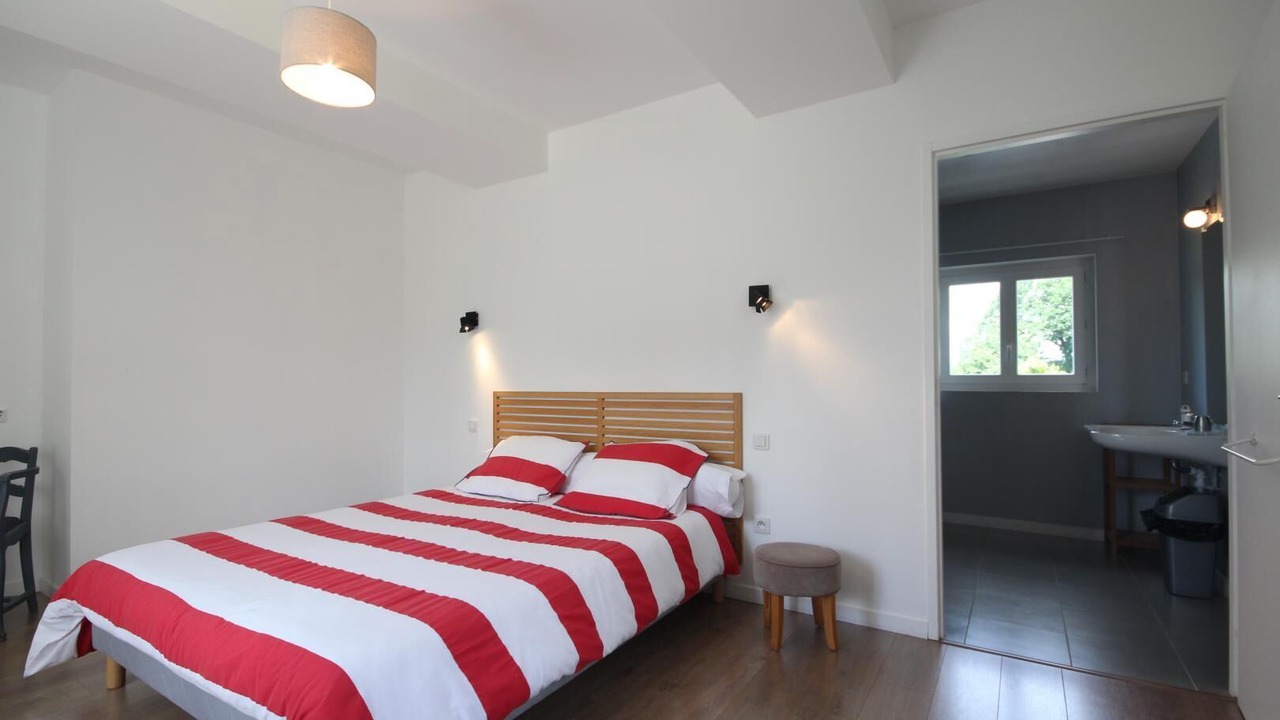 Photo of Bedroom in Envronville