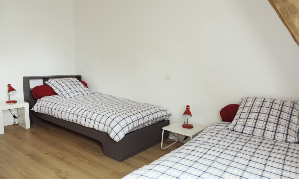 Photo of Bedroom in Envronville