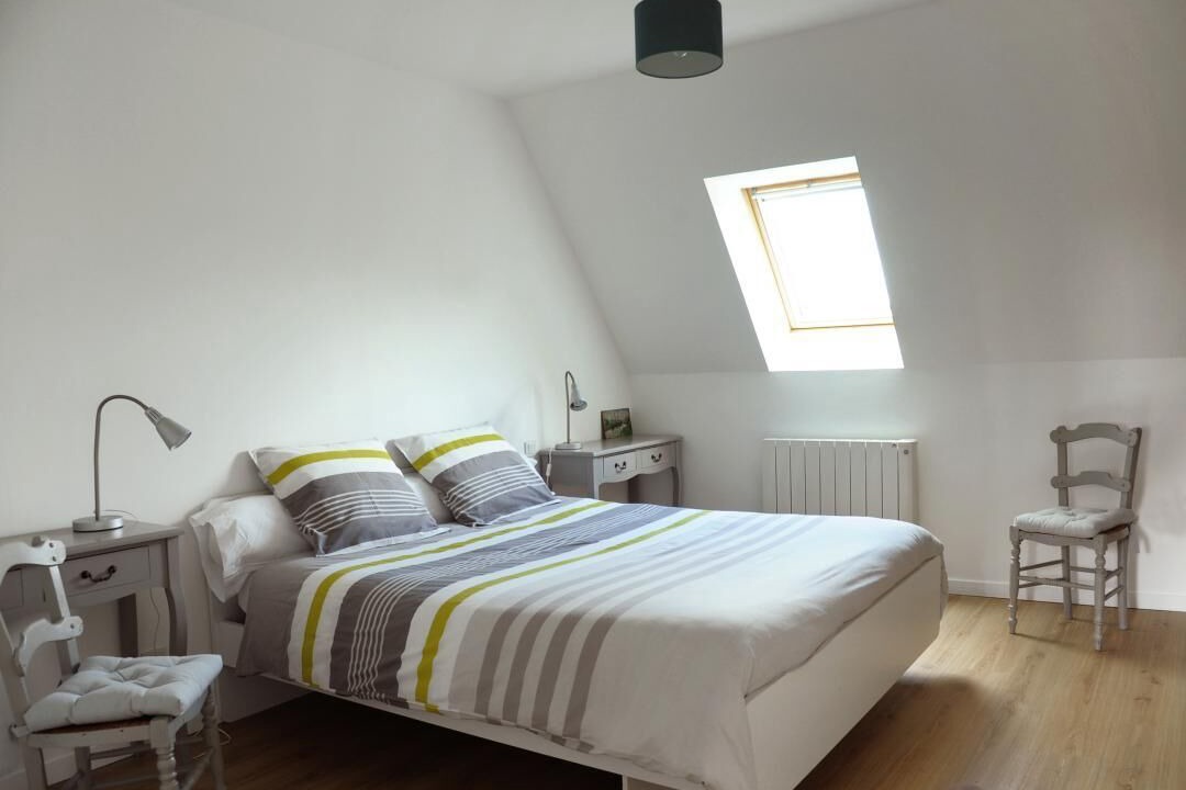 Photo of Bedroom in Envronville