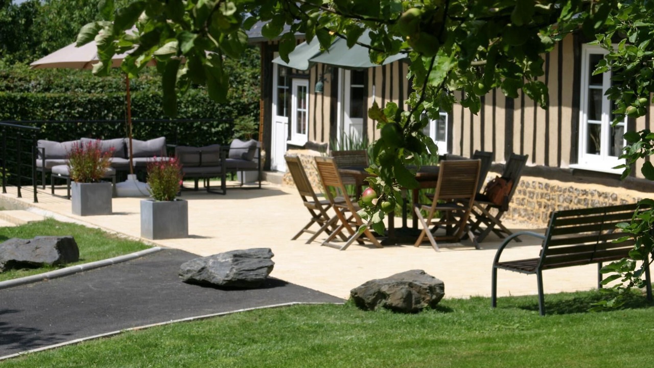 Photo of Outdoor in Oherville