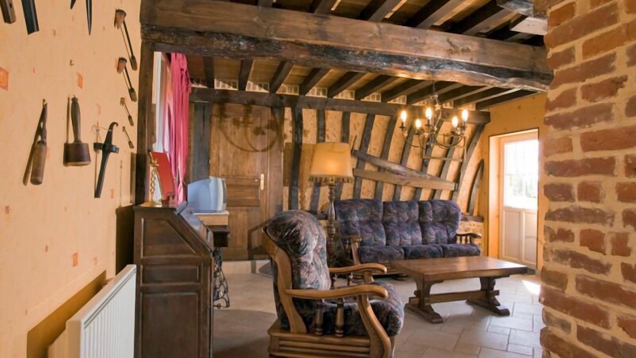 Photo of Livingroom in Oherville