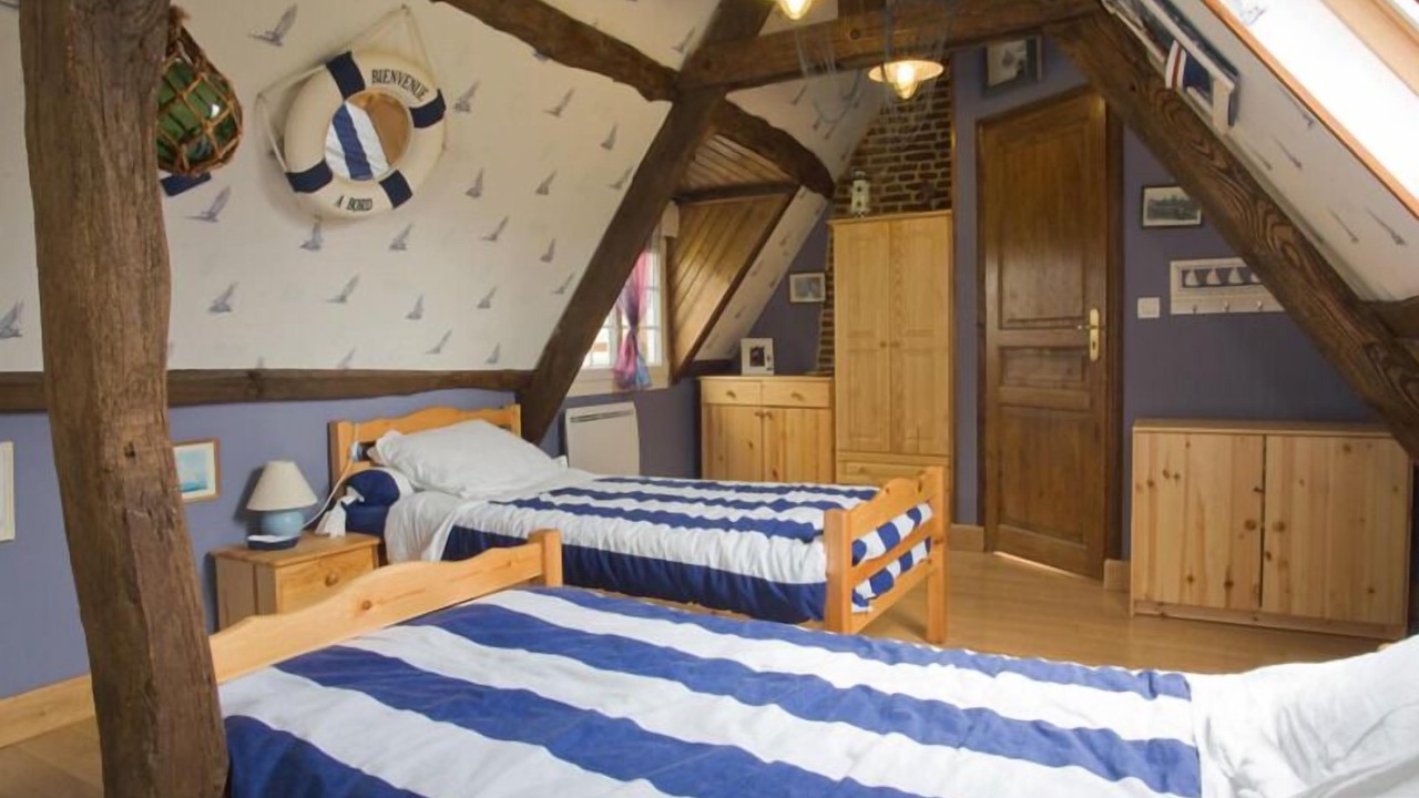 Photo of Bedroom in Oherville