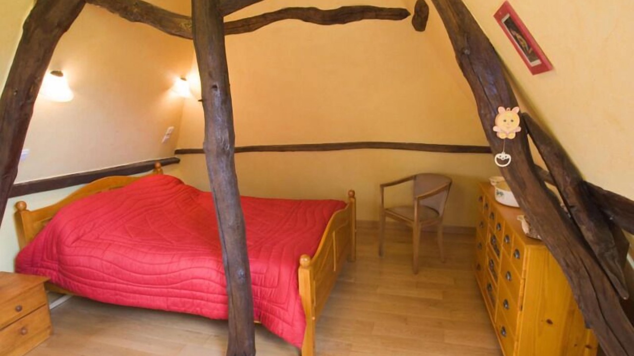 Photo of Bedroom in Oherville