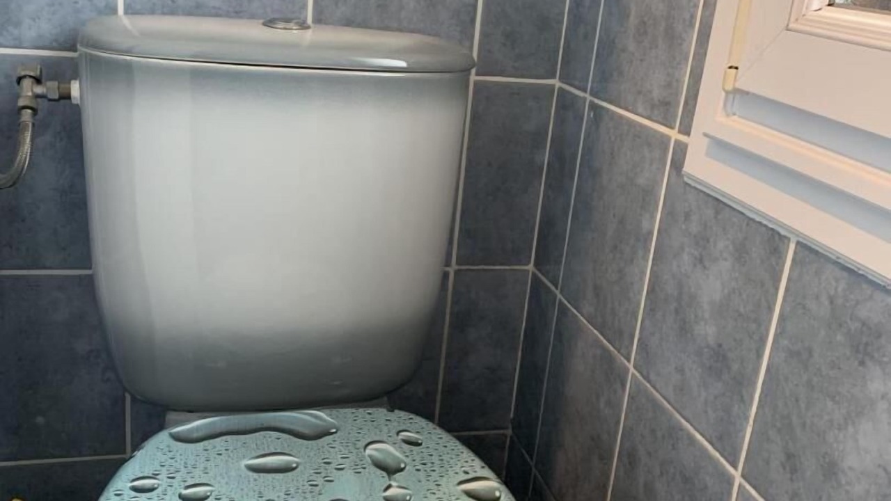 Photo of Bathroom in Quiberville
