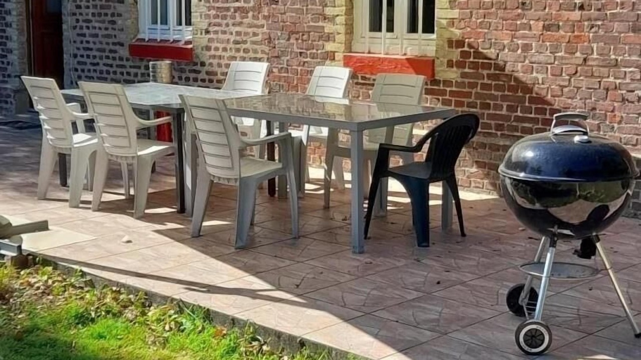 Photo of Outdoor in Angerville-l'Orcher