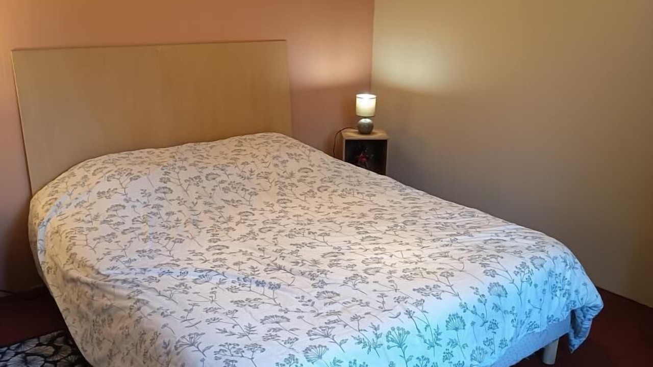 Photo of Bedroom in Angerville-l'Orcher