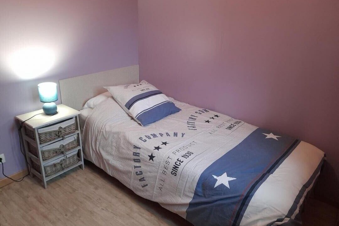 Photo of Bedroom in Angerville-l'Orcher