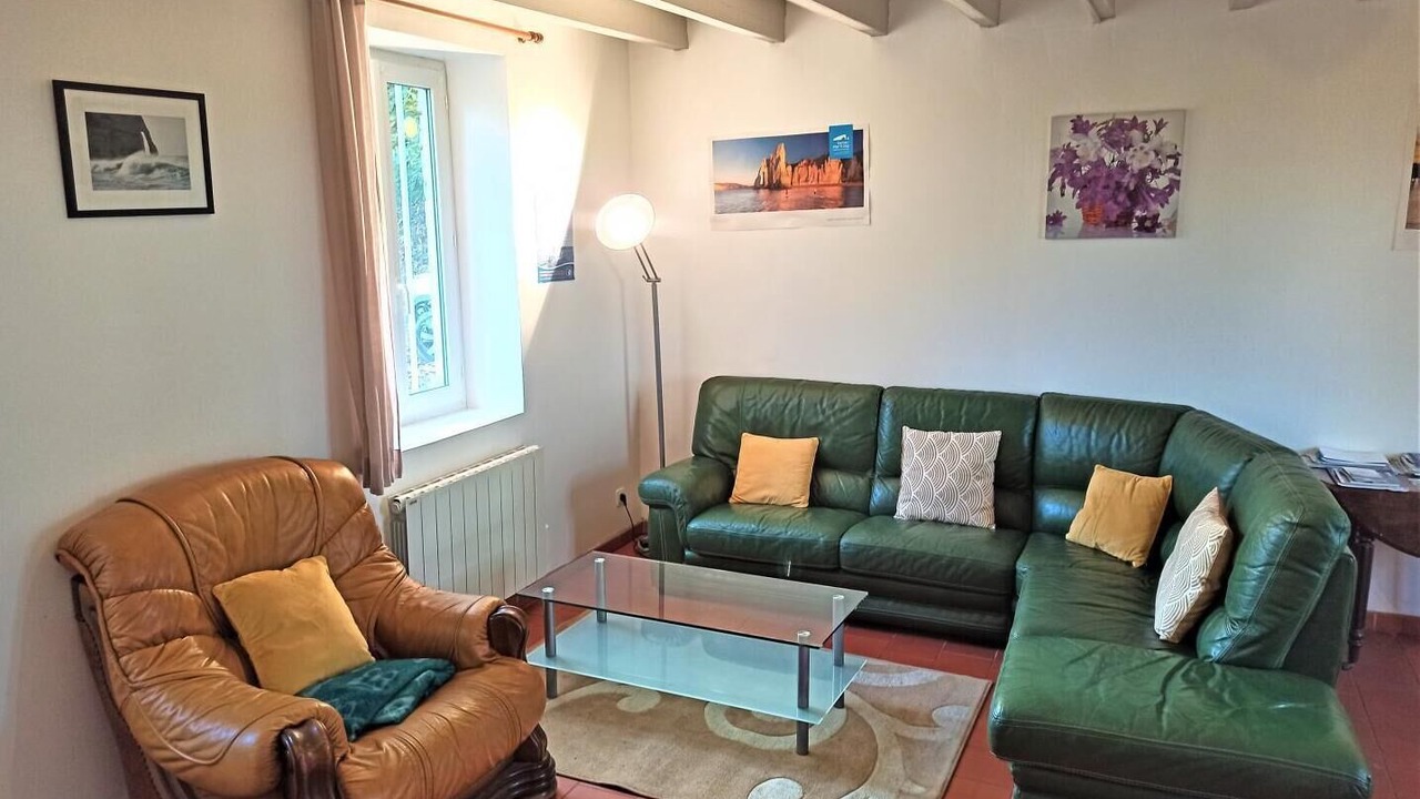 Photo of Livingroom in Angerville-l'Orcher