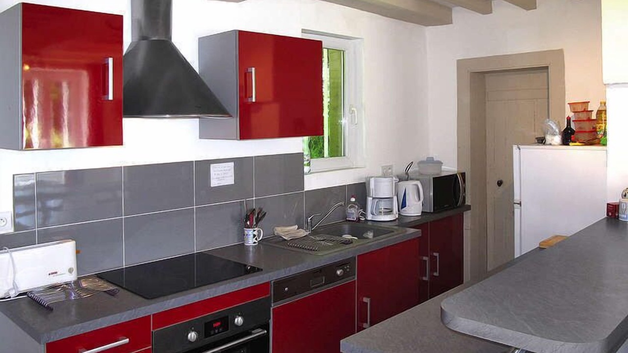 Photo of Kitchen in Angerville-l'Orcher
