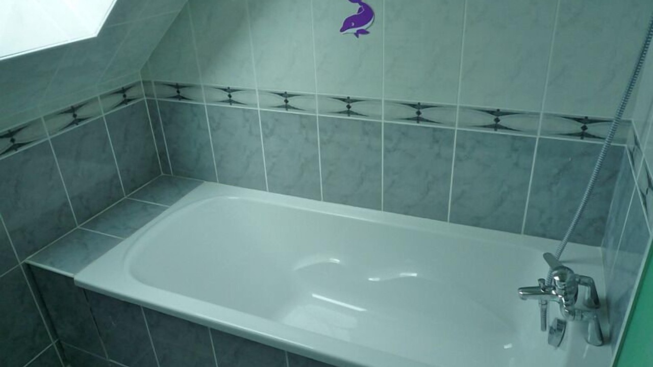 Photo of Bathroom in Angerville-l'Orcher