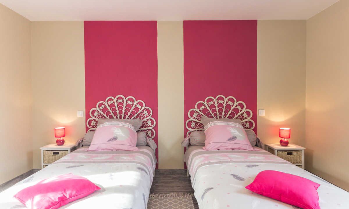 Photo of Bedroom in Richemont