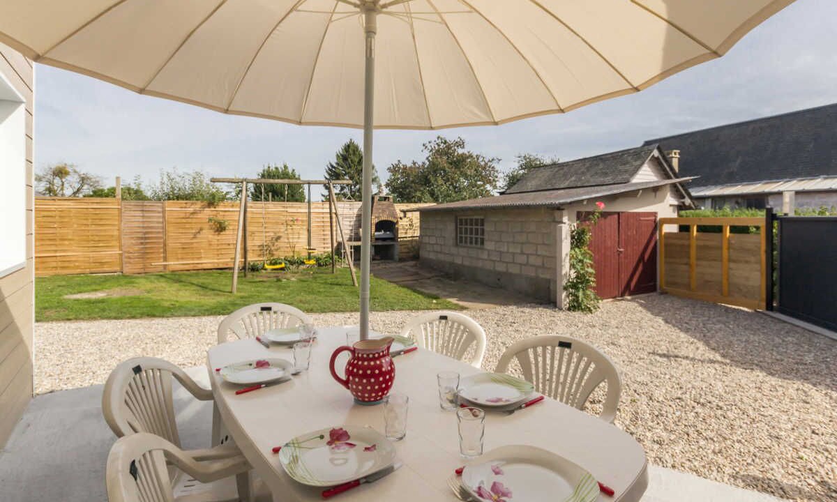 Photo of Outdoor in Richemont