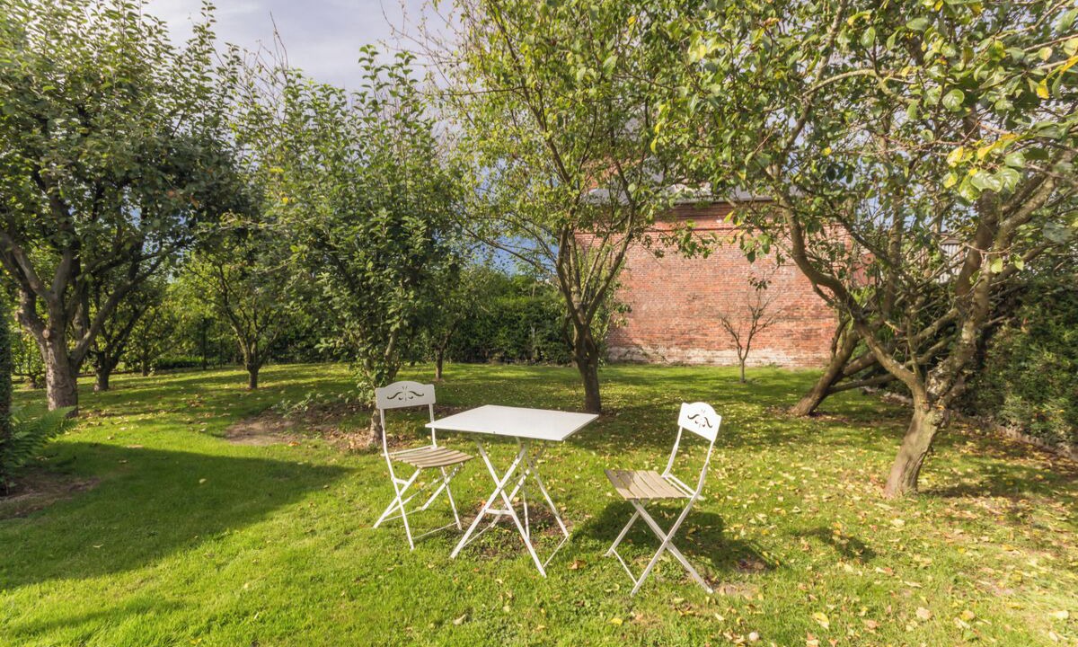 Photo of Outdoor in Richemont