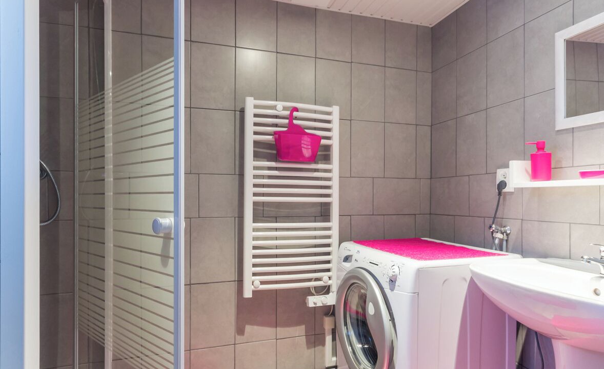 Photo of Bathroom in Richemont