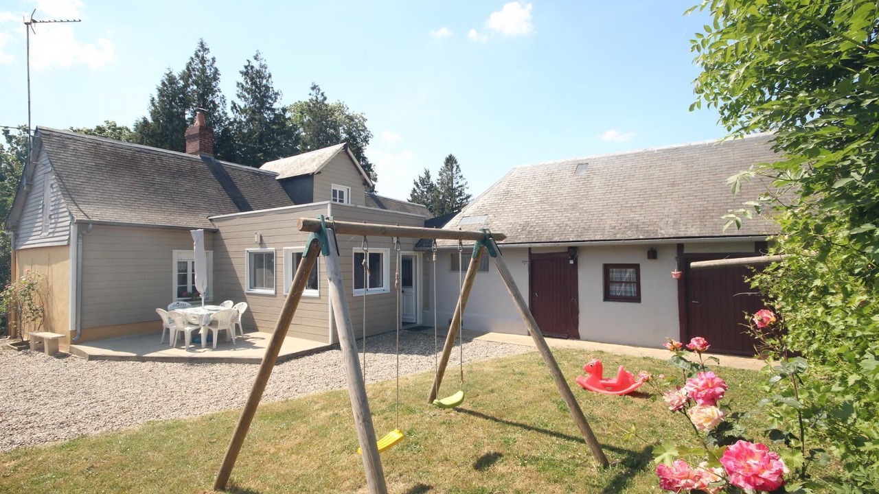 Photo of Outdoor in Richemont