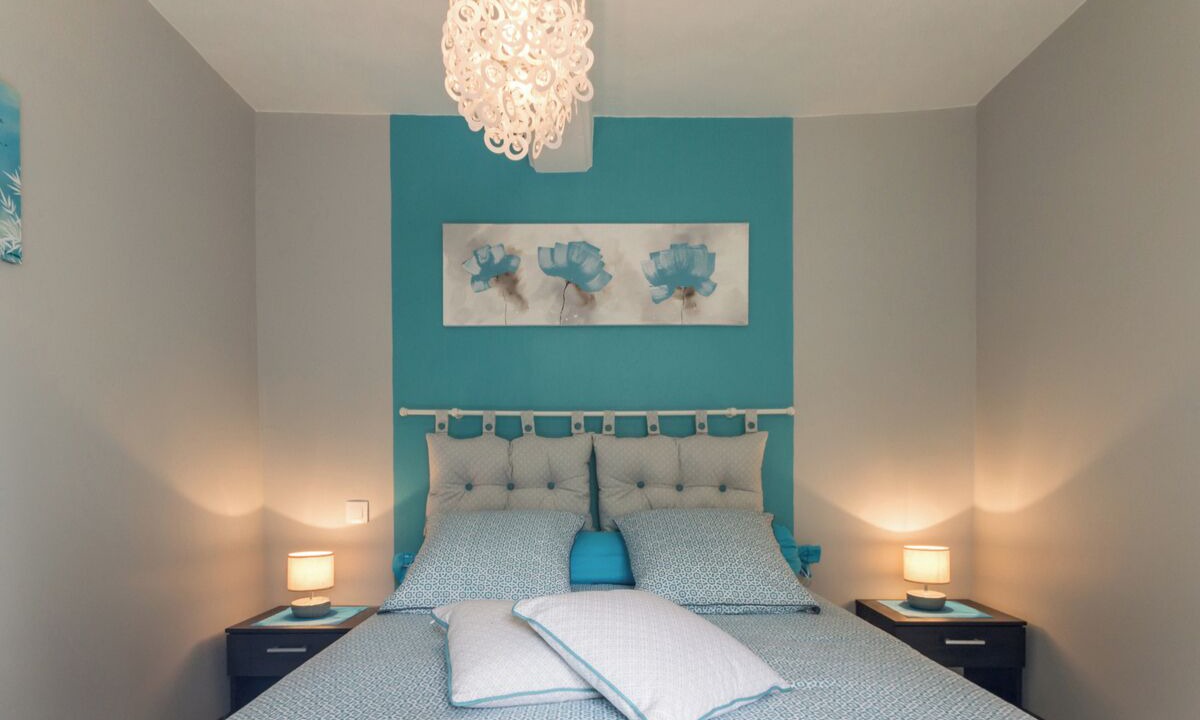 Photo of Bedroom in Richemont