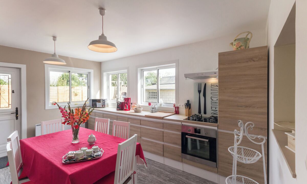 Photo of Kitchen in Richemont