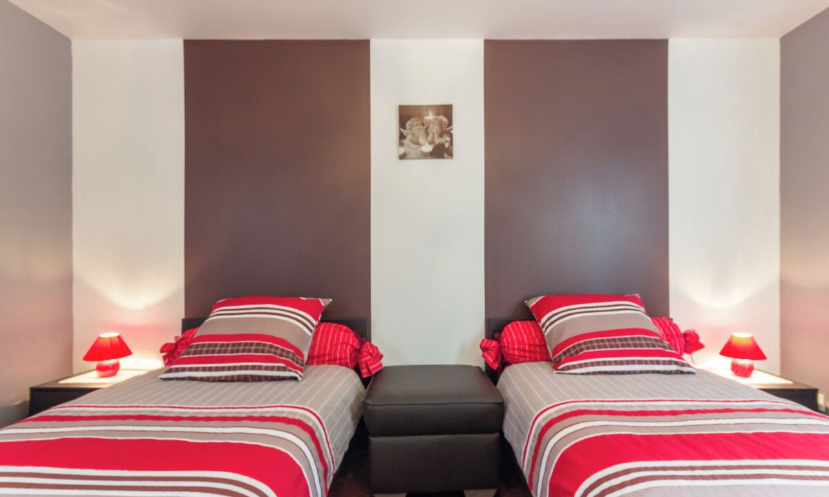 Photo of Bedroom in Richemont