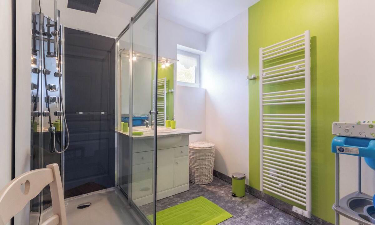 Photo of Bathroom in Richemont