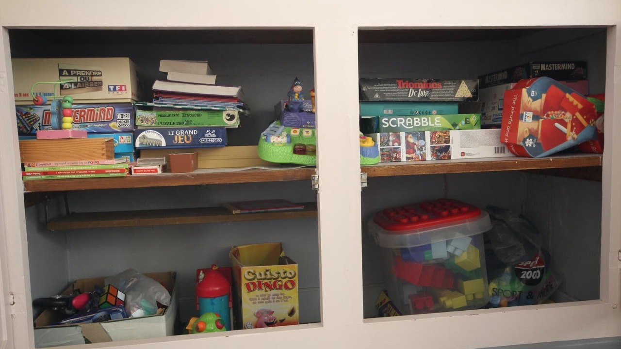 Photo of Others in Richemont