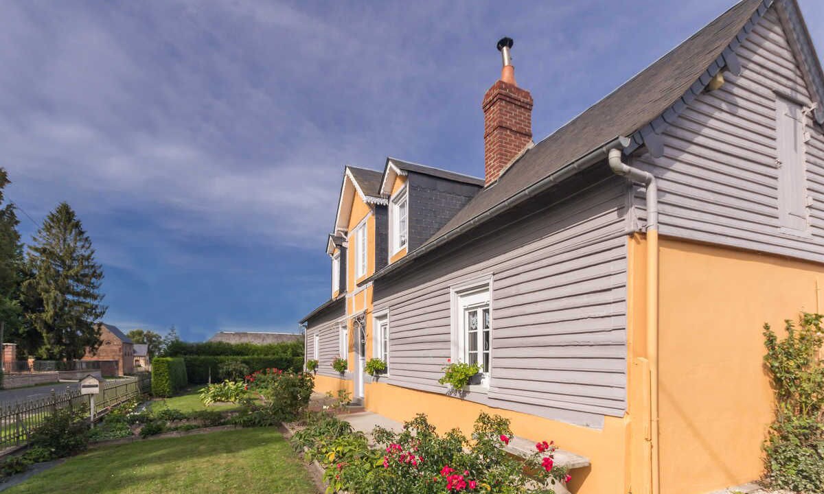 Photo of Outdoor in Richemont