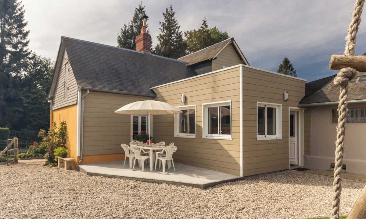 Photo of Outdoor in Richemont