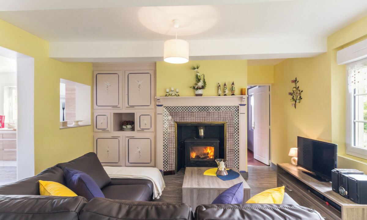 Photo of Livingroom in Richemont