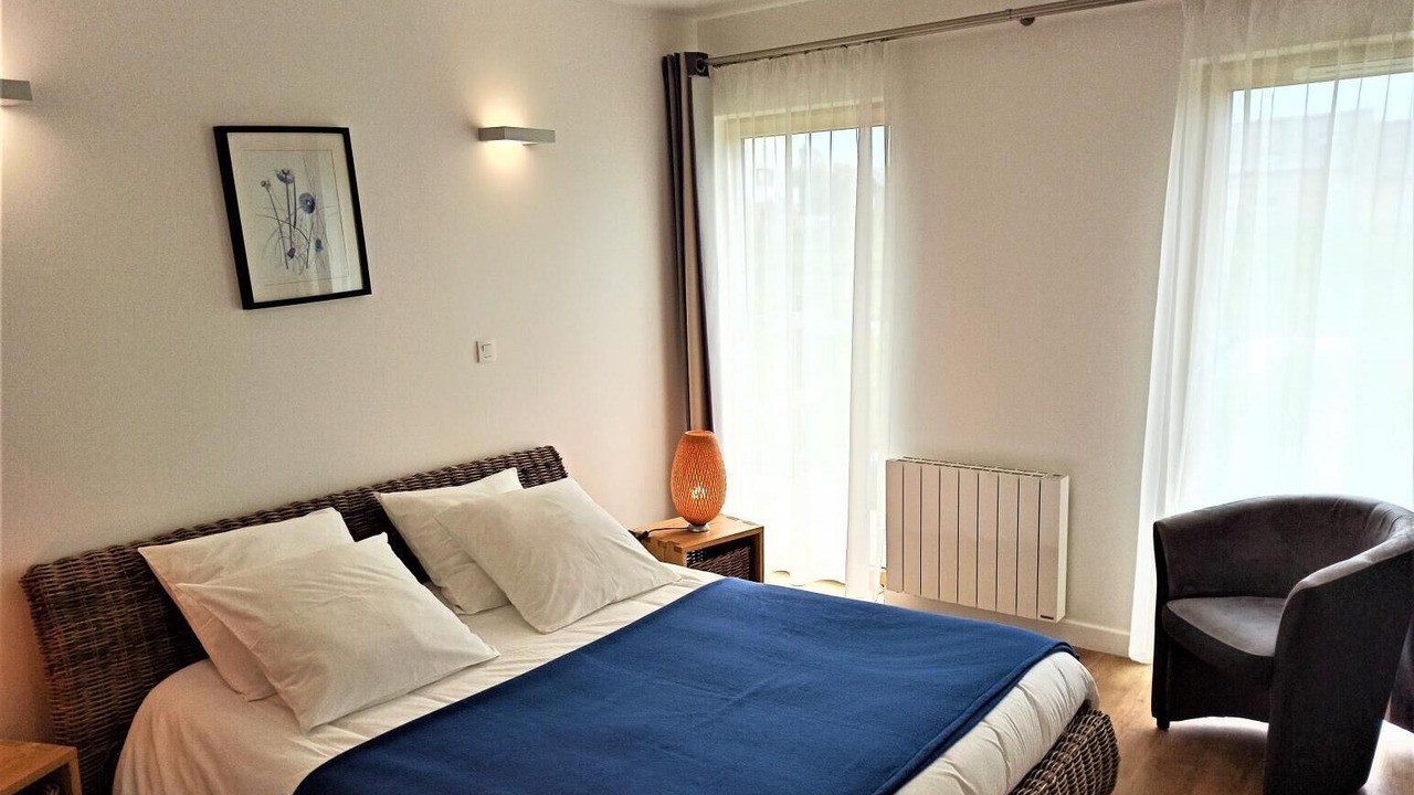 Photo of Bedroom in Paluel