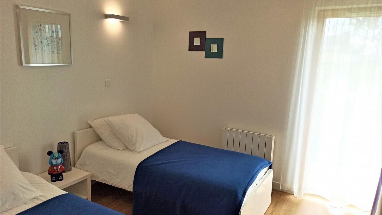 Photo of Bedroom in Paluel