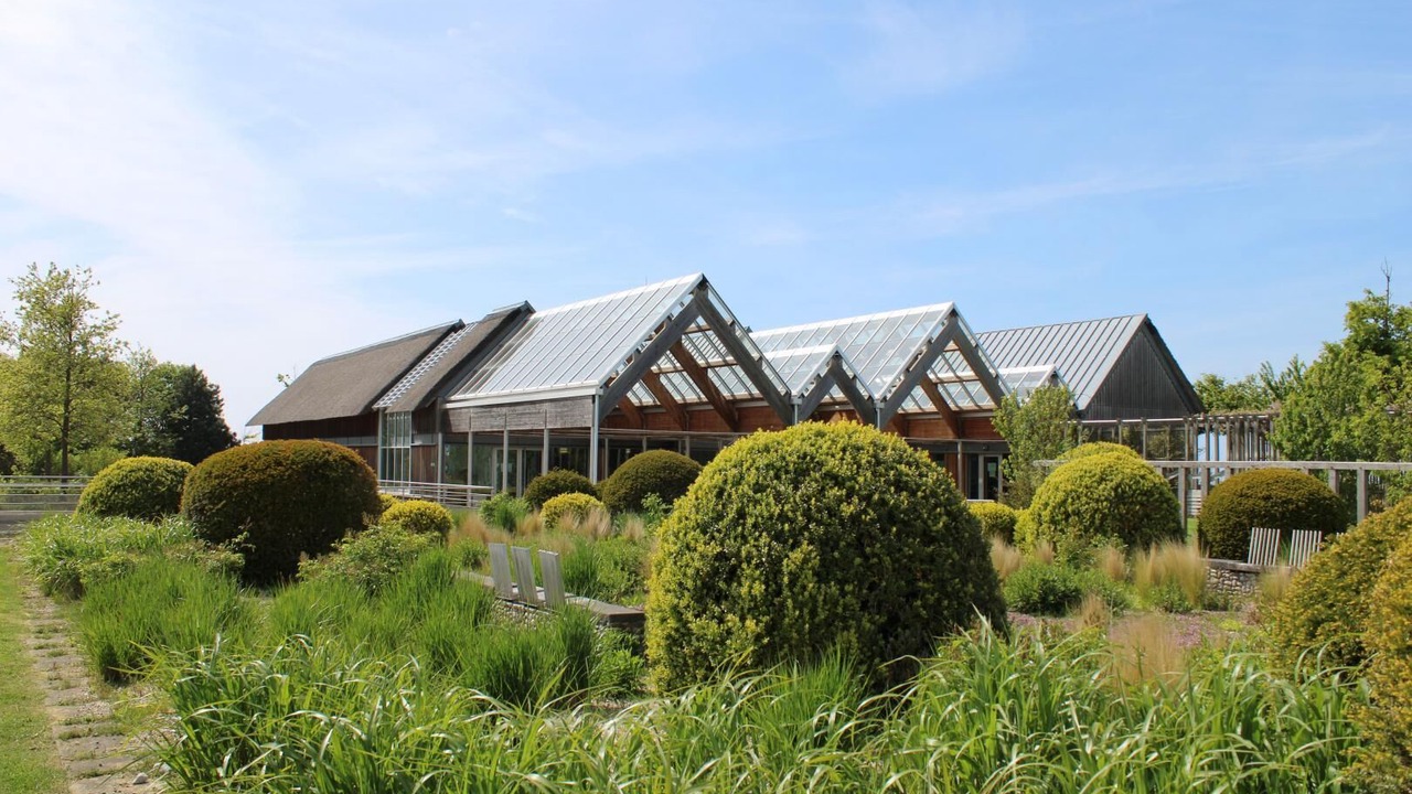 Photo of Outdoor in Paluel