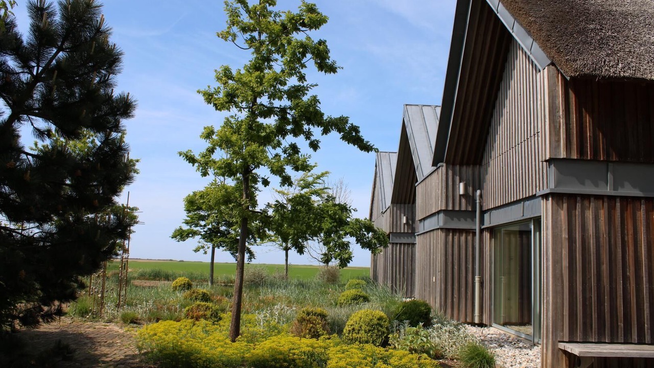 Photo of Outdoor in Paluel