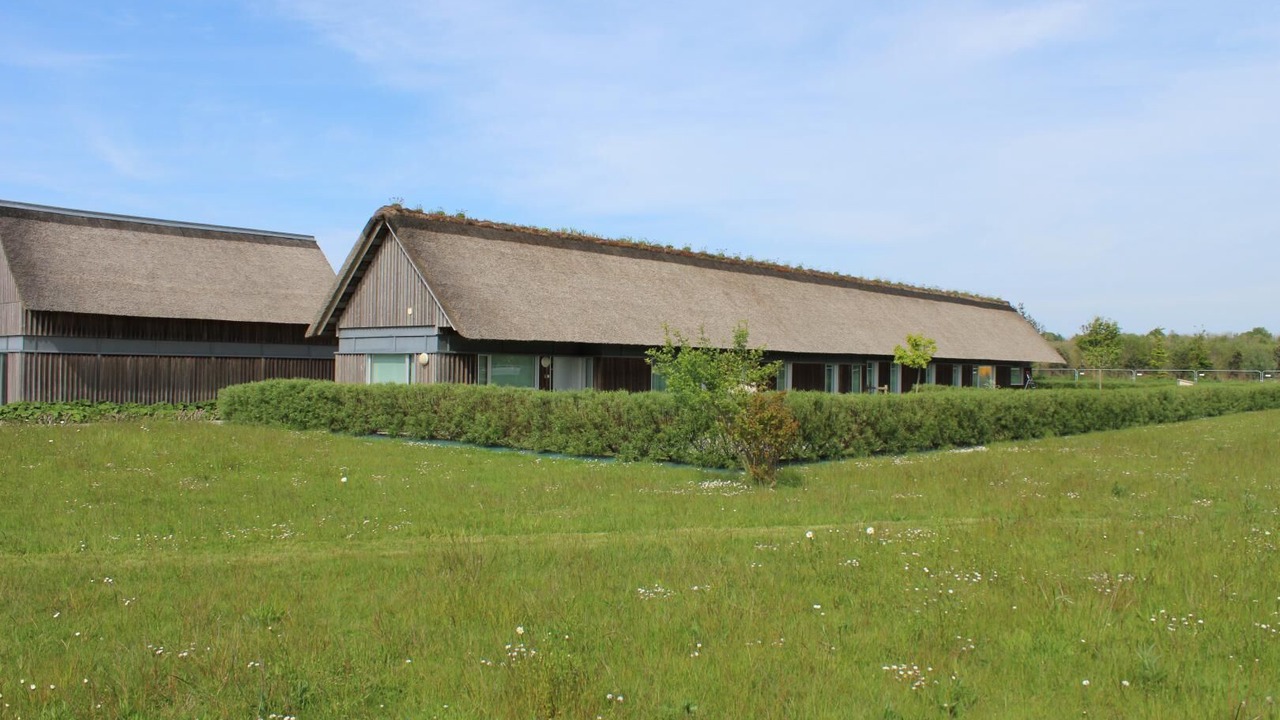 Photo of Outdoor in Paluel