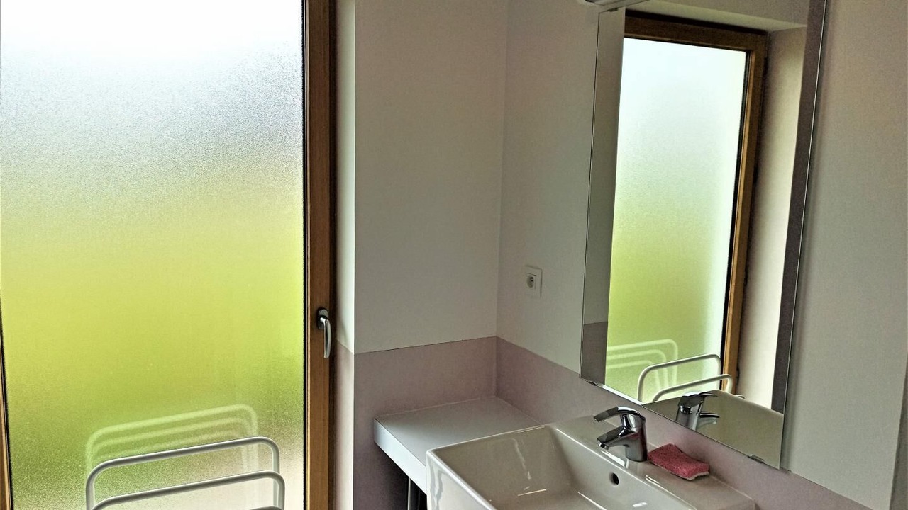 Photo of Bathroom in Paluel