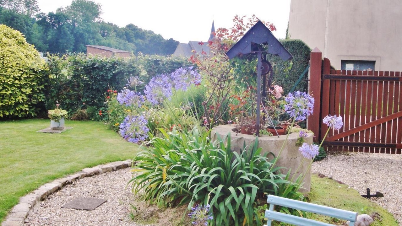 Photo of Outdoor in Paluel