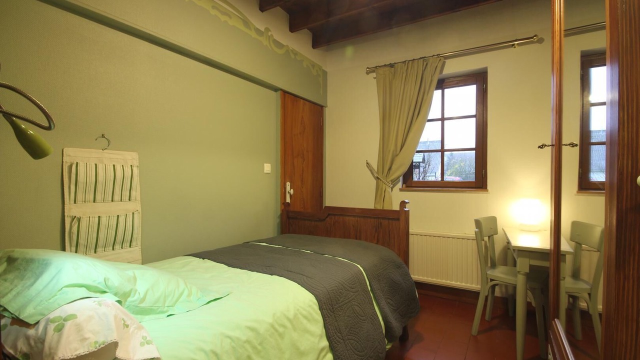 Photo of Bedroom in Paluel