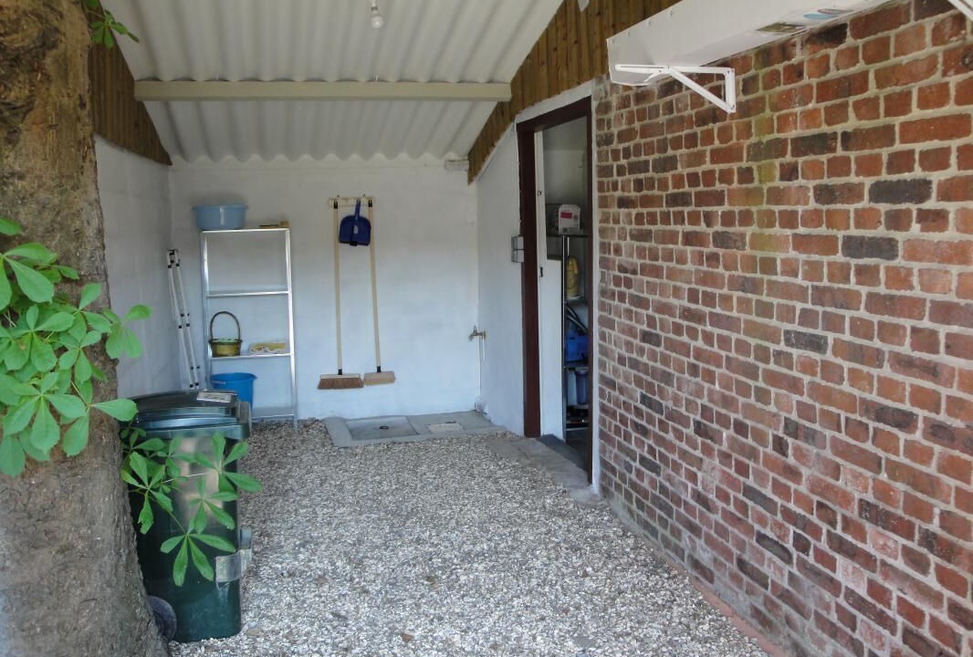 Photo of Outdoor in Paluel