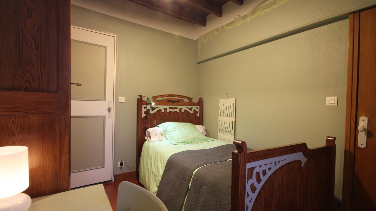 Photo of Bedroom in Paluel