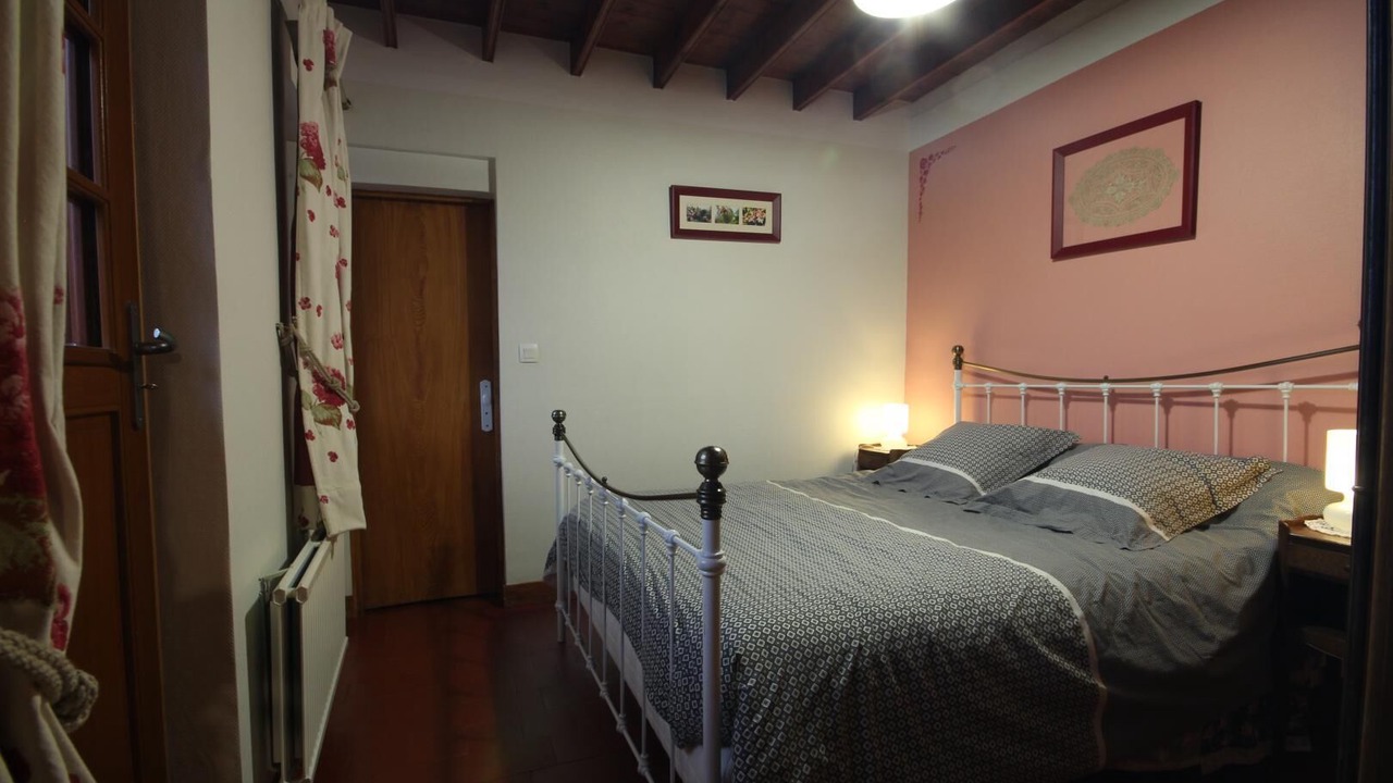 Photo of Bedroom in Paluel