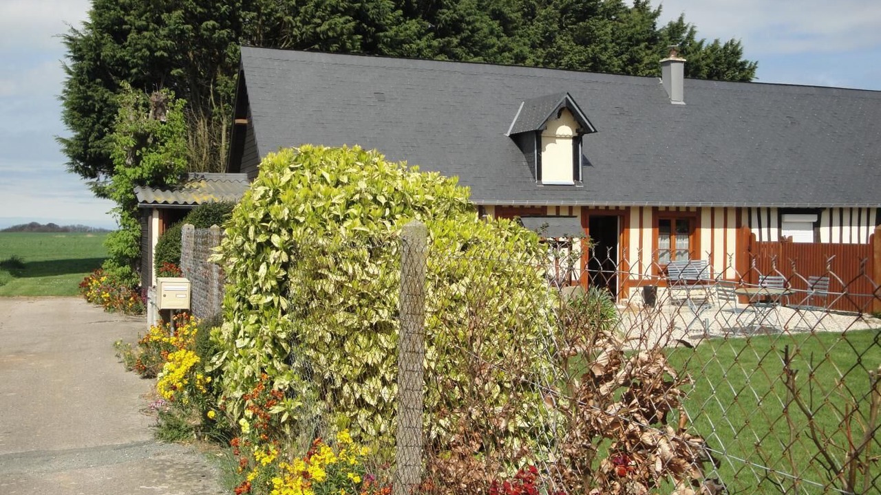 Photo of Outdoor in Paluel