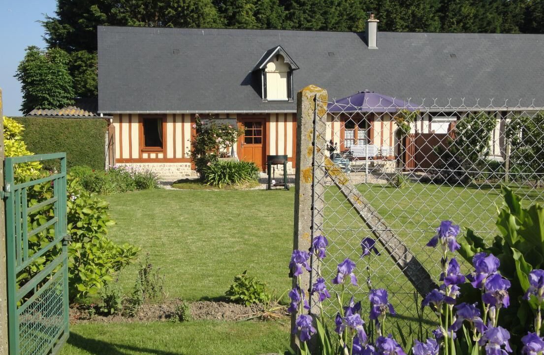 Photo of Outdoor in Paluel