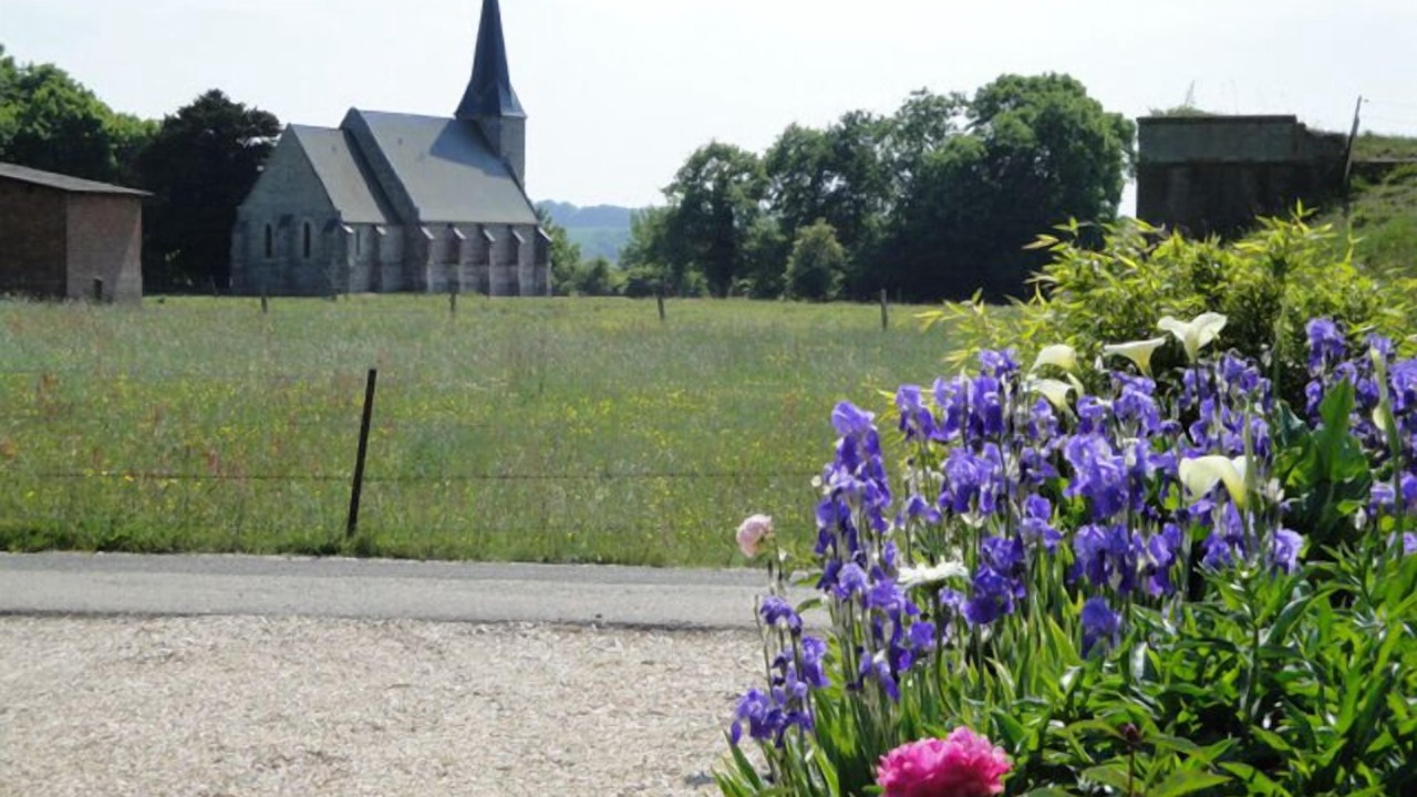 Photo of Outdoor in Paluel