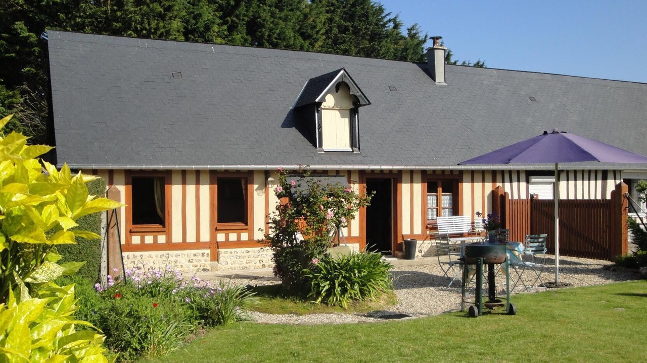 Photo of Outdoor in Paluel