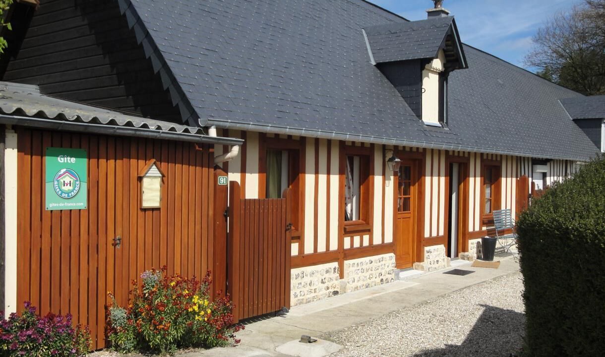 Photo of Outdoor in Paluel