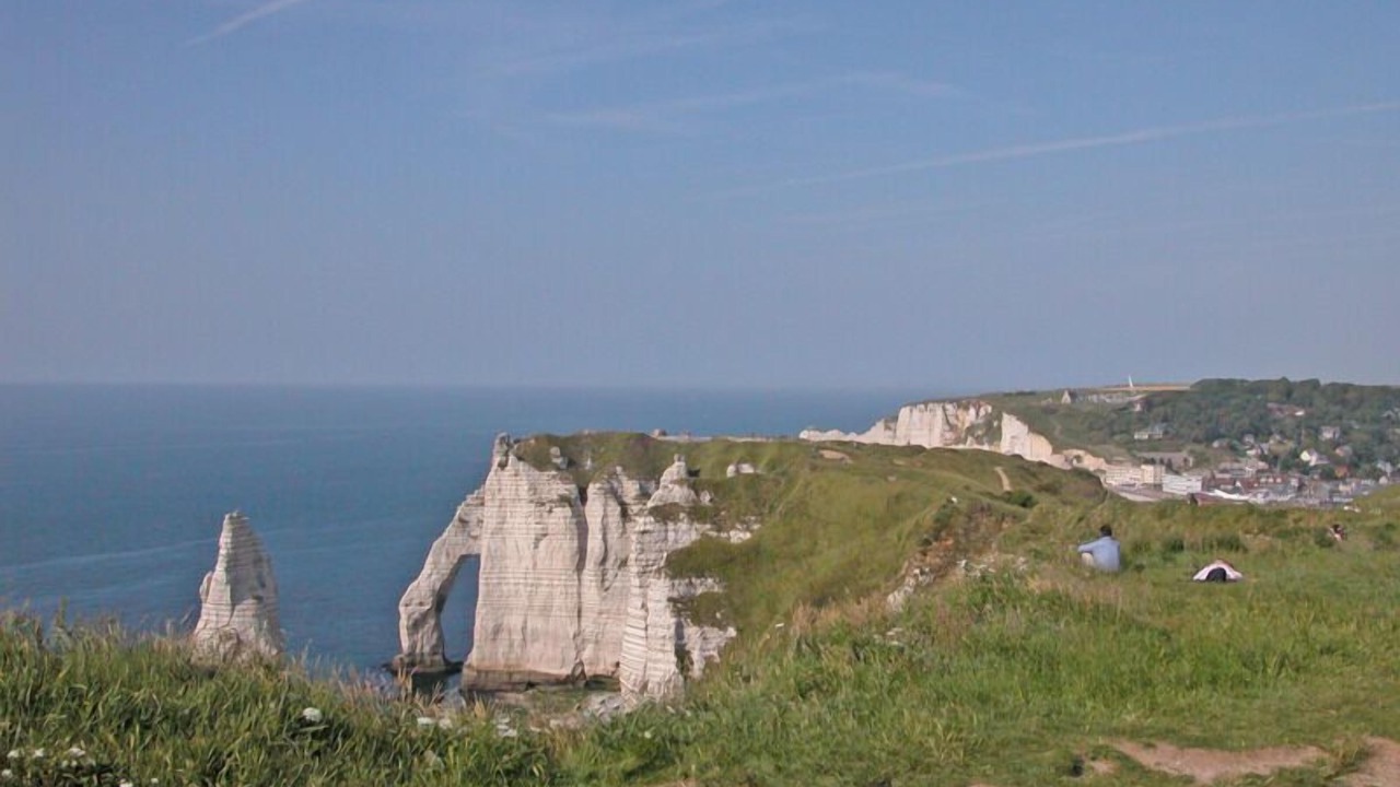 Photo of Outdoor in Le Mesnil-sous-Jumieges