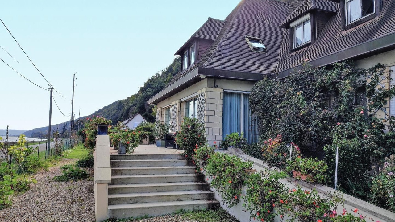 Photo of Outdoor in Le Mesnil-sous-Jumieges