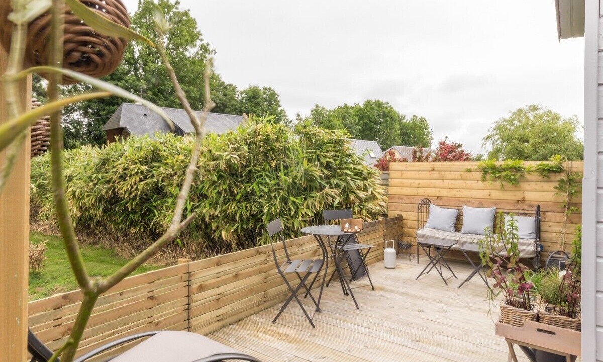 Photo of Outdoor in Octeville-sur-Mer