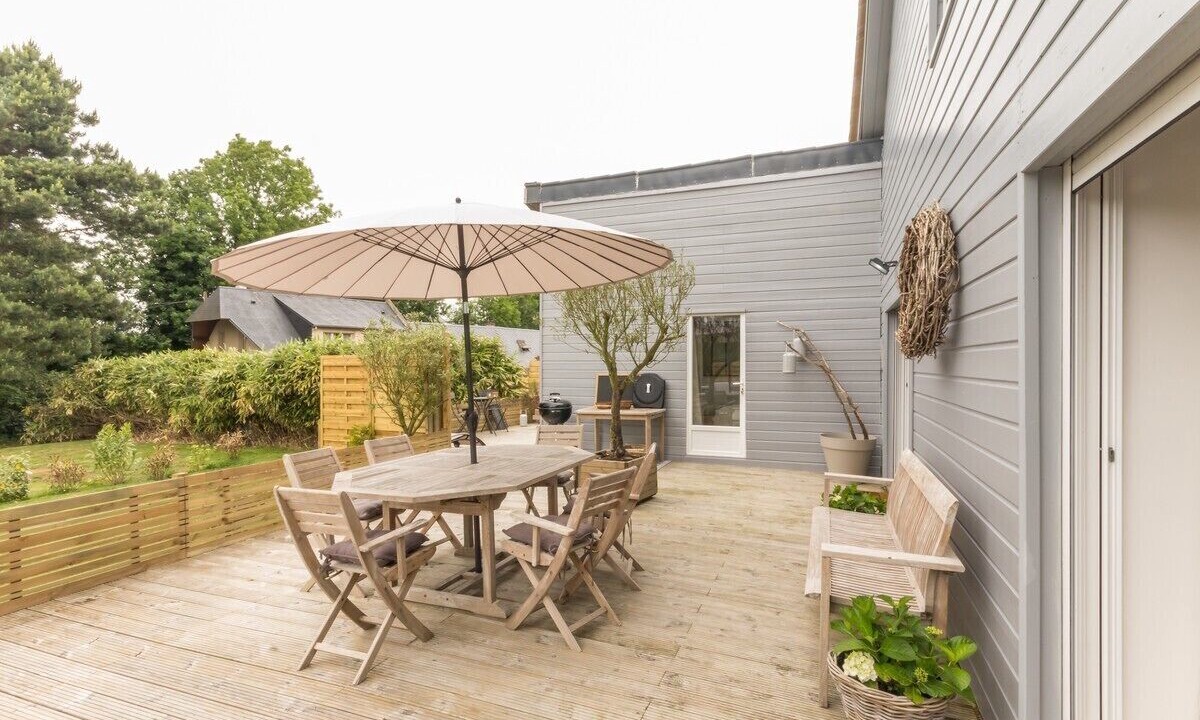 Photo of Outdoor in Octeville-sur-Mer