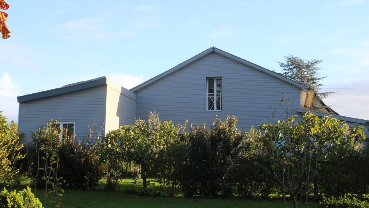 Photo of Outdoor in Octeville-sur-Mer